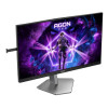 AOC AGON PRO AG256FS 24.5" Fast IPS LCD Full HD 390Hz 0.3ms Height Adjustable Gaming Monitor