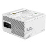 Gigabyte UD850GM PG5 ICE 850W ATX 3.1 80 PLUS Gold PSU Power Supply - White