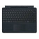 Microsoft Surface Pro Signature Keyboard with Copilot-Button & Pen Storage Black