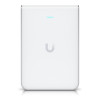 Ubiquiti UniFi U7 Pro Wall 5.8 Gbps Tri-Band Wi-Fi 7 Access Point