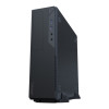 Antec VSK2000-U3 Micro ATX Mini Tower Computer Case with USB 3.0 - Black