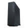 Antec VSK2000-U3 Micro ATX Mini Tower Computer Case with USB 3.0 - Black