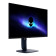 Dell Alienware AW2725D 27" QD-OLED Quad HD 280Hz 0.03ms Freesync G-Sync compatible Gaming Monitor
