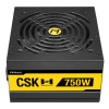 Antec CSK750H GB 750W ATX 80 Plus Bronze PSU Power Supply