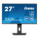 iiyama Prolite XUB2792UHSU-B6 27" IPS UHD 4K USB-C 15W Height Adjustable Monitor