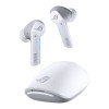 ASUS ROG Cetra True Moonlight In-Ear Wireless Gaming Headphones - White