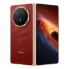 HONOR Magic V6 6.52" OLED Snapdragon 8 Elite 16GB RAM 512GB Storage 5G Dual-SIM MagicOS Smartphone - Red
