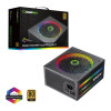 GameMax RGB-1050PRO 1050W ATX 80 Plus Gold PSU Power Supply