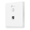 TP-Link Omada AC1200 Wireless MU-MIMO Gigabit Wall-Plate Access Point