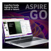 Acer Aspire Go AG15-21P-R36M AMD Ryzen 3 7320U 8GB RAM 256GB SSD 15.6" Windows 11 Home Laptop