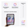 Apple iPad Mini A2995 A17 Pro Chip 8.3" 256GB Storage WiFi + Cellular Tablet - Blue
