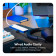 Hyper HyperDrive Flex 8 Port USB-C Hub Blue/White
