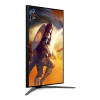 AOC G4 U32G4U 32" Fast IPS Dual Frame 4K UHD Height Adjustable Gaming Monitor