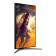 AOC G4 U32G4U 32" Fast IPS Dual Frame 4K UHD Height Adjustable Gaming Monitor