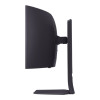 LG UltraGear 34GS95QE-B 33.9" Curved OLED Wide Quad HD 240Hz 0.03ms Height Adjustable Gaming Monitor