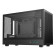 DeepCool CH260 Tempered Glass MicroATX Gaming PC Case - Black