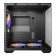 Antec CX60M ARGB Tempered Glass Mini Tower Gaming PC Case - Black
