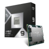 AMD Ryzen 9 9950X3D2 Dual Edition Socket AM5 16-Core Processor
