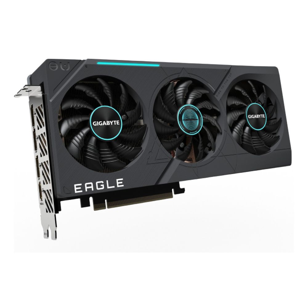 Gigabyte GeForce RTX 4070Ti SUPER EAGLE 16GB OC Graphics Card