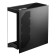 TRYX LUCA L70 Tempered Glass Mid Tower Gaming PC Case - Black