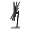 ASUS ProArt PA278QV 27" Wide Quad HD IPS 5ms Height Adjustable Built-in Speakers Monitor