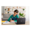 ASUS BR12CT-C81XA-3Y Intel N N150 8GB RAM 128GB UFS 12.2" Windows 11 Pro Education Laptop