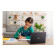 ASUS BR12CT-C81XA-3Y Intel N N150 8GB RAM 128GB UFS 12.2" Windows 11 Pro Education Laptop