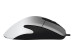 Microsoft ProIntelli NGX-00004 Mouse Wired Right Handed Shadow White and black with its wire