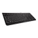 CHERRY KC 1000 Wired USB QWERTY UK English Keyboard & Mouse Combo