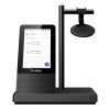 Yealink WH66 Mono Microsoft Teams Wireless Professional Headset
