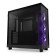 NZXT H6 Air Flow RGB Tempered Glass Mid Tower Gaming PC Case