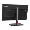 Lenovo ThinkVision P27pz-30 27" IPS LCD 4K Ultra HD Height Adjustable USB-C Business Monitor