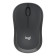 Logitech M240 Silent RF Wireless Bluetooth Optical 4000 DPI Travel Mouse - Graphite