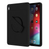 Griffin AirStrap 360 11" Back Cover for Apple iPad Pro (1st generation) - Black