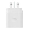 OPPO SUPERVOOC 100W Power Adapter - White