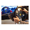 Thrustmaster Ferrari 488 Challenge Edition Racing Wheel with Force Feedback