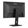 iiyama Prolite XUB2793QS-B7 27" IPS Quad HD 100Hz Height Adjustable Monitor with Speakers