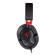 Turtle Beach Earforce Recon 50 2.0 Wired Gaming Headset - Black/Red