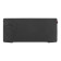MSI Agility GD73 Silk Fabric Surface Anti-Slip Gaming Mouse Pad - Black