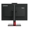Refurbished - Lenovo ThinkVision T24v-30 23.8" FHD IPS LED Monitor
