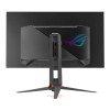ASUS ROG Swift PG32UCDMR 31.5" OLED 4K Ultra HD Height Adjustable Gaming Monitor