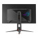 ASUS ROG Swift PG32UCDMR 31.5" OLED 4K Ultra HD Height Adjustable Gaming Monitor