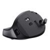 Trust TM-270 Office Right-hand RF Wireless Optical 2400 DPI Mouse Black