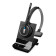 Sennheiser SDW 5034 Monaural DECT Wireless Headset Black