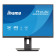 iiyama ProLite XB2495WSU-B1 24.1" WUXGA IPS 100Hz 4ms Height Adjustable Monitor with Speakers - Matte Black