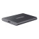 Samsung T7 2TB USB 3.2 Gen2 Type-C Portable SSD - Grey