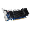 ASUS GeForce GT 730 2GB GDDR5 Low Profile Graphics Card with Bracket