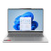 Refurbished - Lenovo IdeaPad Slim 5 13ARP10 AMD Ryzen 5 7535HS 16GB RAM 512GB SSD 13.3" Windows 11 Home Laptop