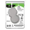 Seagate BarraCuda 1TB 2.5" 5400RPM 128MB Cache Laptop Hard Drive