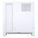 Phanteks NV9 DRGB Tempered Glass Full Tower Gaming PC Case - White